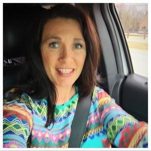 Meet your Posher, Deanah